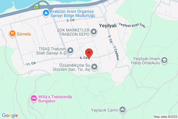 Sozenler Orman Urunleri
