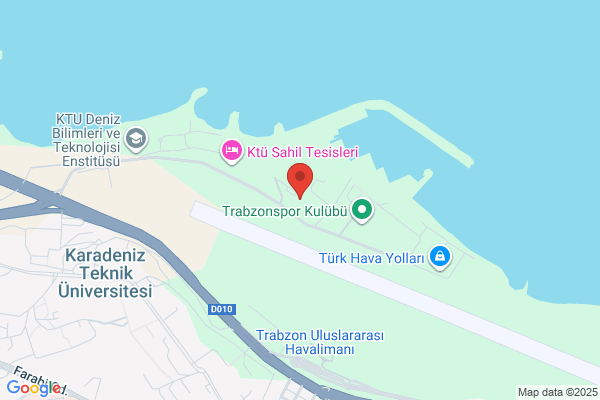 Trabzon Doga Spor. Ihtisas Kulubu Dernegi