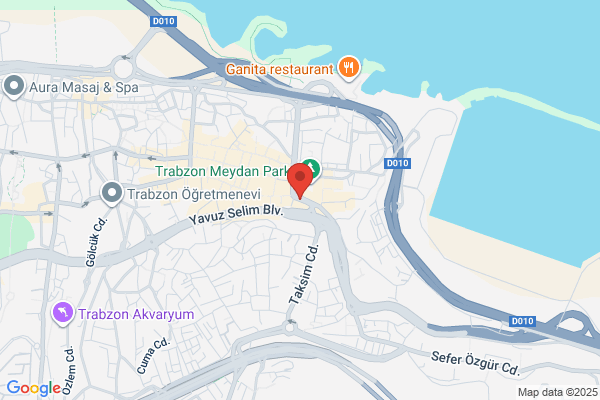 Trabzon Gazeteciler Cem.