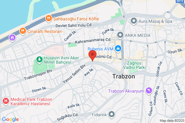 Trabzon Haber - Haber61