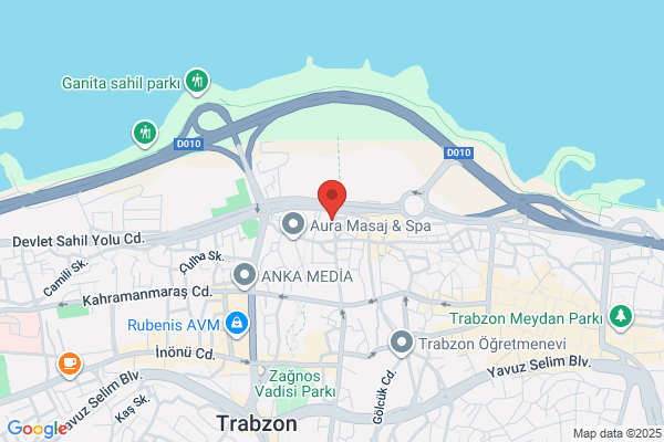 Trabzon Hububat Bakliyat Ve Yagli Toh. Ihr. Brl. Gen.sek.