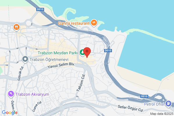 Turizm Danisma Burosu