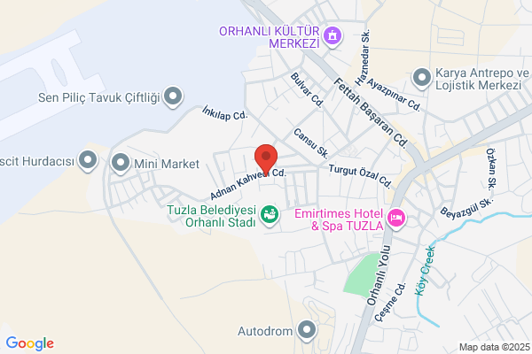Usta Turizm