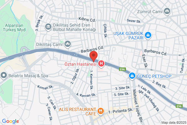 Bugra-med Tibbi Cihazlar Ve Saglik Hizmetleri Ltd.sti.