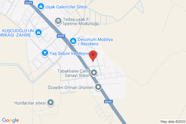 Esme YÖrÜk Kilim