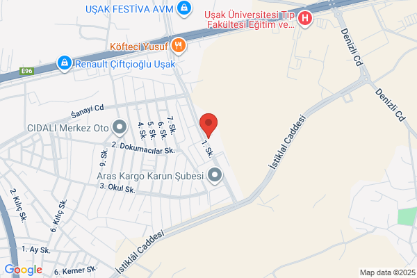 Kurtoglu Tekstil Ticaret