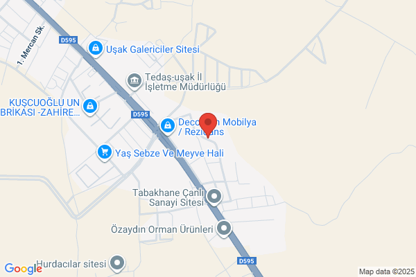 Saran Tekstil Deri Ltd.