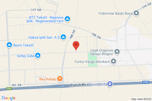 Sezerler Tarim ÜrÜnleri