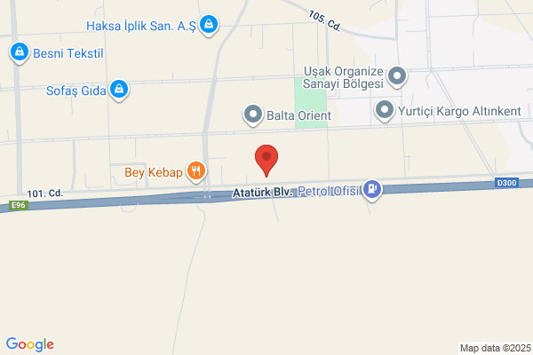 Sirgeli Mensucat San.ve Ltd.sti. A.s.