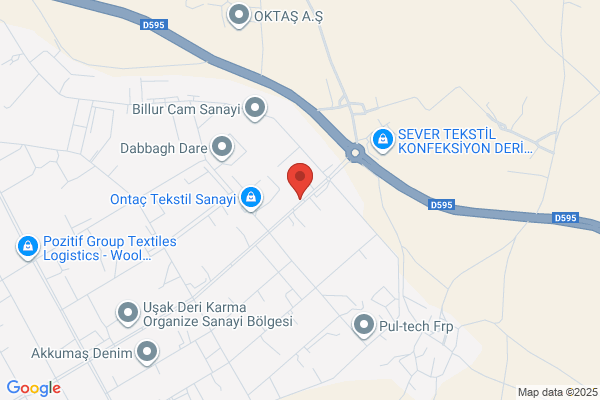 Usak Teknik Kimya Deri Tekstil San.tic. Ltd.sti.