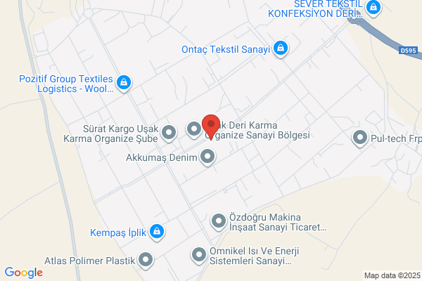Zeta Kimya Deri Tekstil Tic.san.ltd.sti.