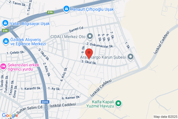 Zimsan Zimpara Sanayi Ve Ticaret Ltd. Sti.