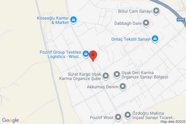 Öz Burak Deri Tekstil San.tic.ltd.sti.