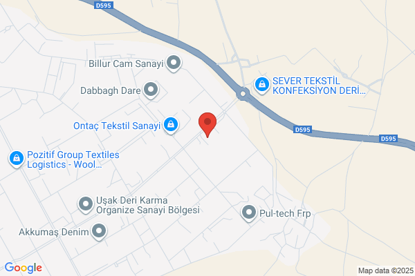 Öztan Deri Utu