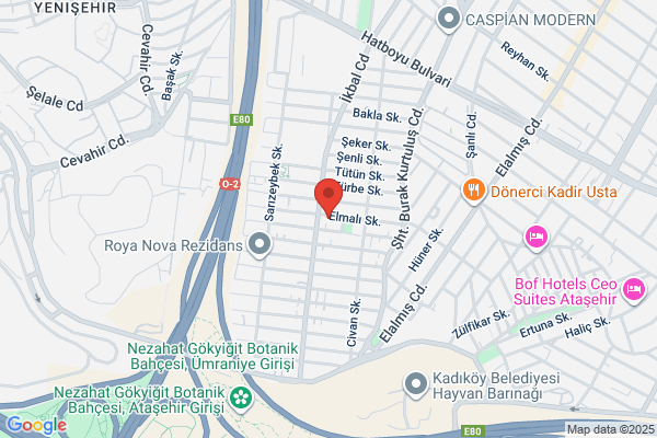 Render Tasarım