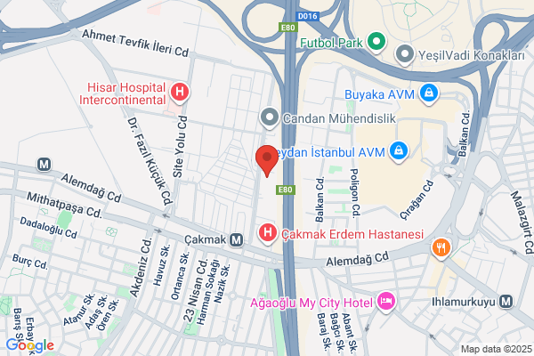 Türkiye Vakiflar, Bankasi Tao