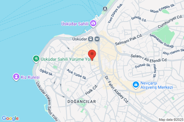 Istanbul Workshops