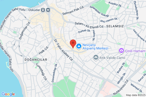 MediaMarkt Üsküdar Nevçarşı AVM