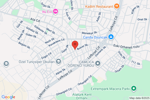 Gunes Tic.ambalaj Ve Izolasyon San.