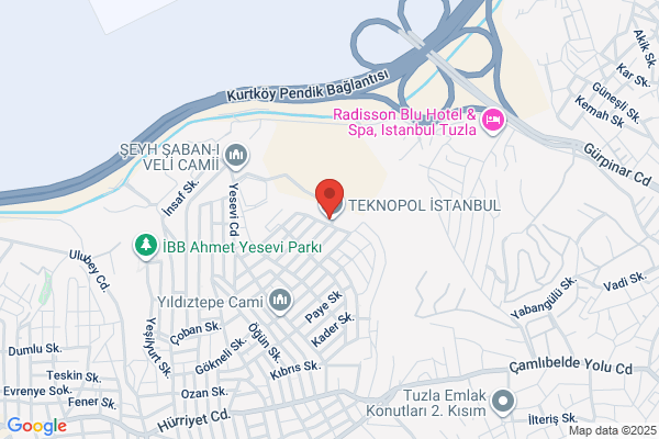 Teknopol Ltd.sti.