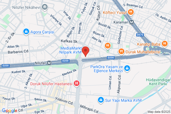 Kuwait Turkish, Evkaf Finance House
