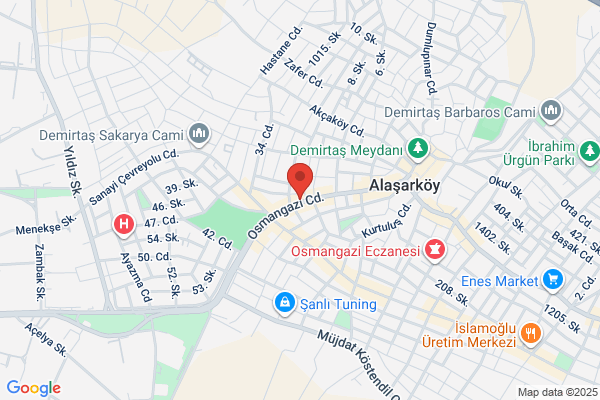 Türkiye Garanti Bankasi