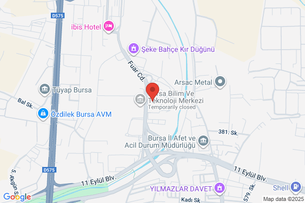 Yenisölöz Belediye Baskani