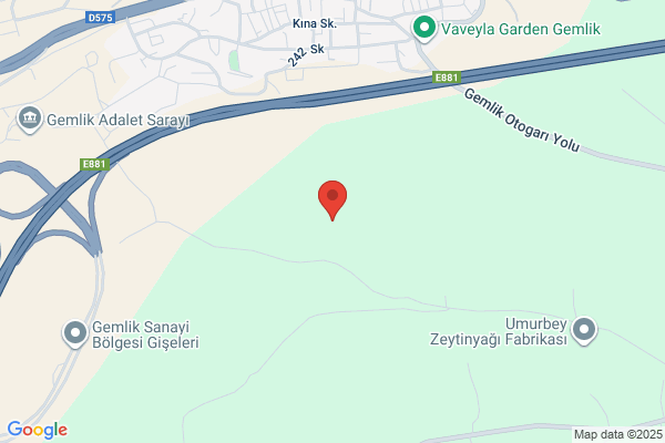 Gemlik Cam