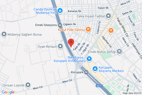 Skor Isi Yalitimli Cift Cam