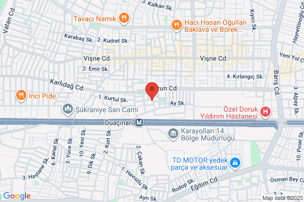 Sonmez Ticaret