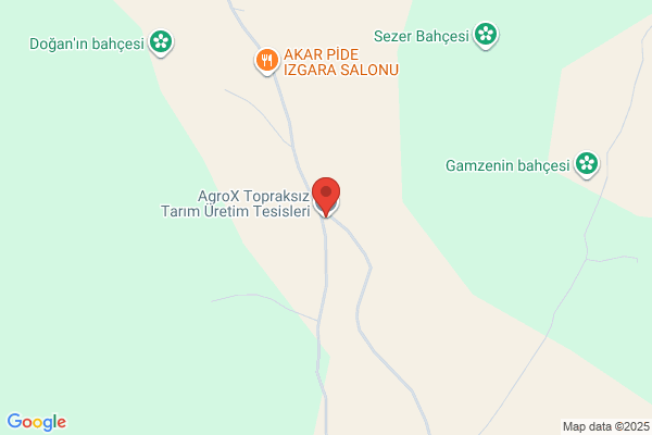 GÜzelderen Seracilik