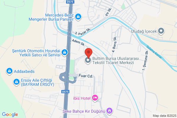 Aladag Dekorasyon