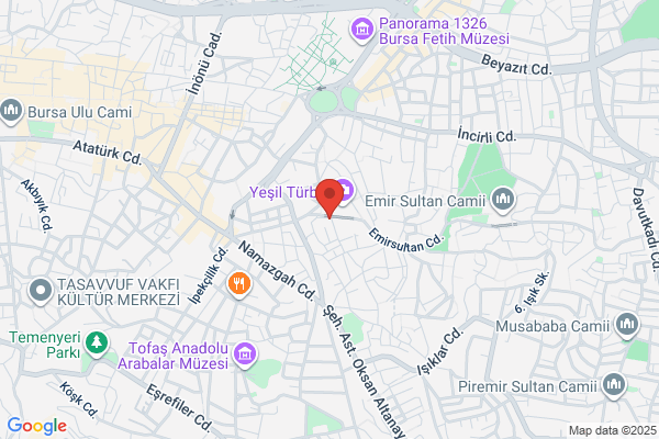Eskice Antik Dekor