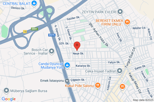 Lekat Dekorasyon Rekl.hiz.turz.san.tic.ltd.sti.