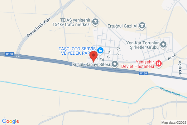 Ozkan Mobilya Dekorasyon