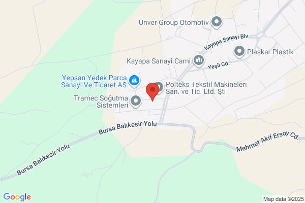 Sonel Boya Dekorasyon Ins Tic San Ltd.