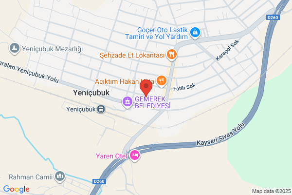 Ulas Mobilya Imalat Ve Ticaret