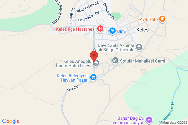 Sofular Ticaret