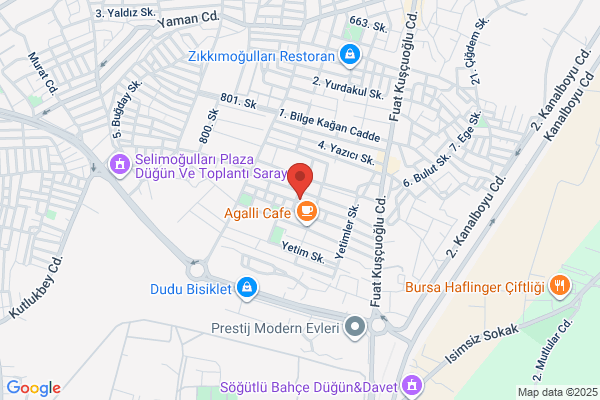 Aysan Ticaret Dekoratif Demir (ferforje)