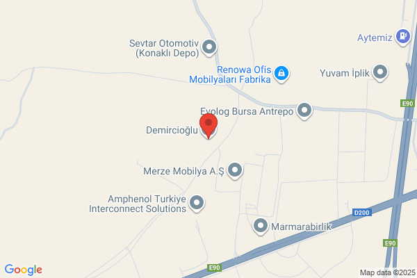 Demircioglu Otomotiv