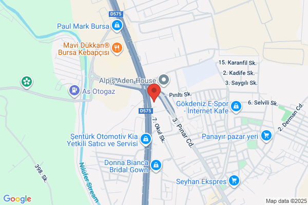 Mutlu Karoseri Otom.ve Mak.san.ve Tic.ltd.sti