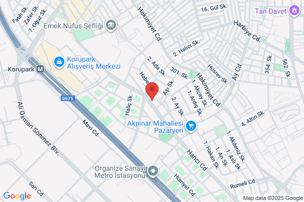 Guven Teknik