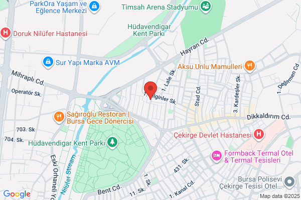 Acar Mobilya