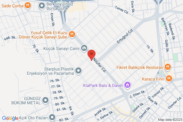 Akcalar Mobilya