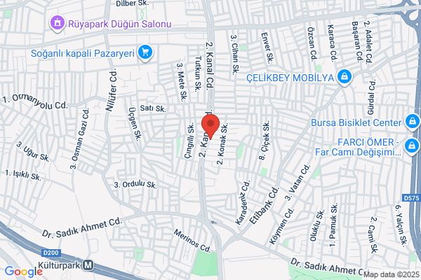 Akdeniz Mobilya
