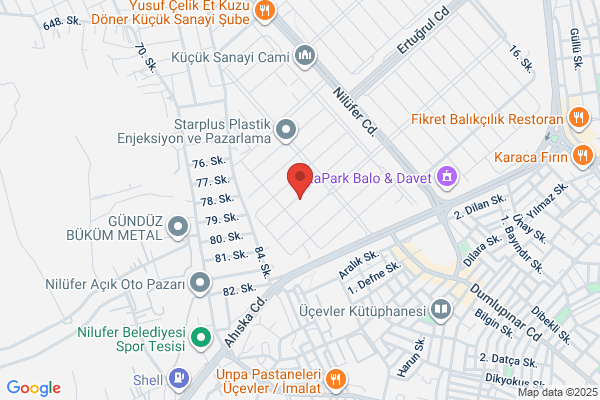 Akyol Mobilya San.
