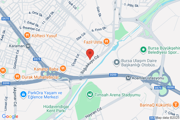 Aycetin Mobilya