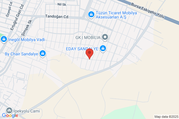 Bozoklu Mobilya