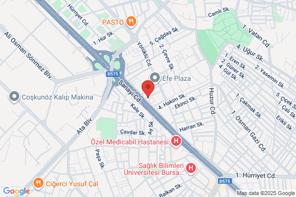 Cilek Mobilya