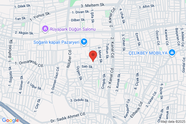 Dogus Mobilya